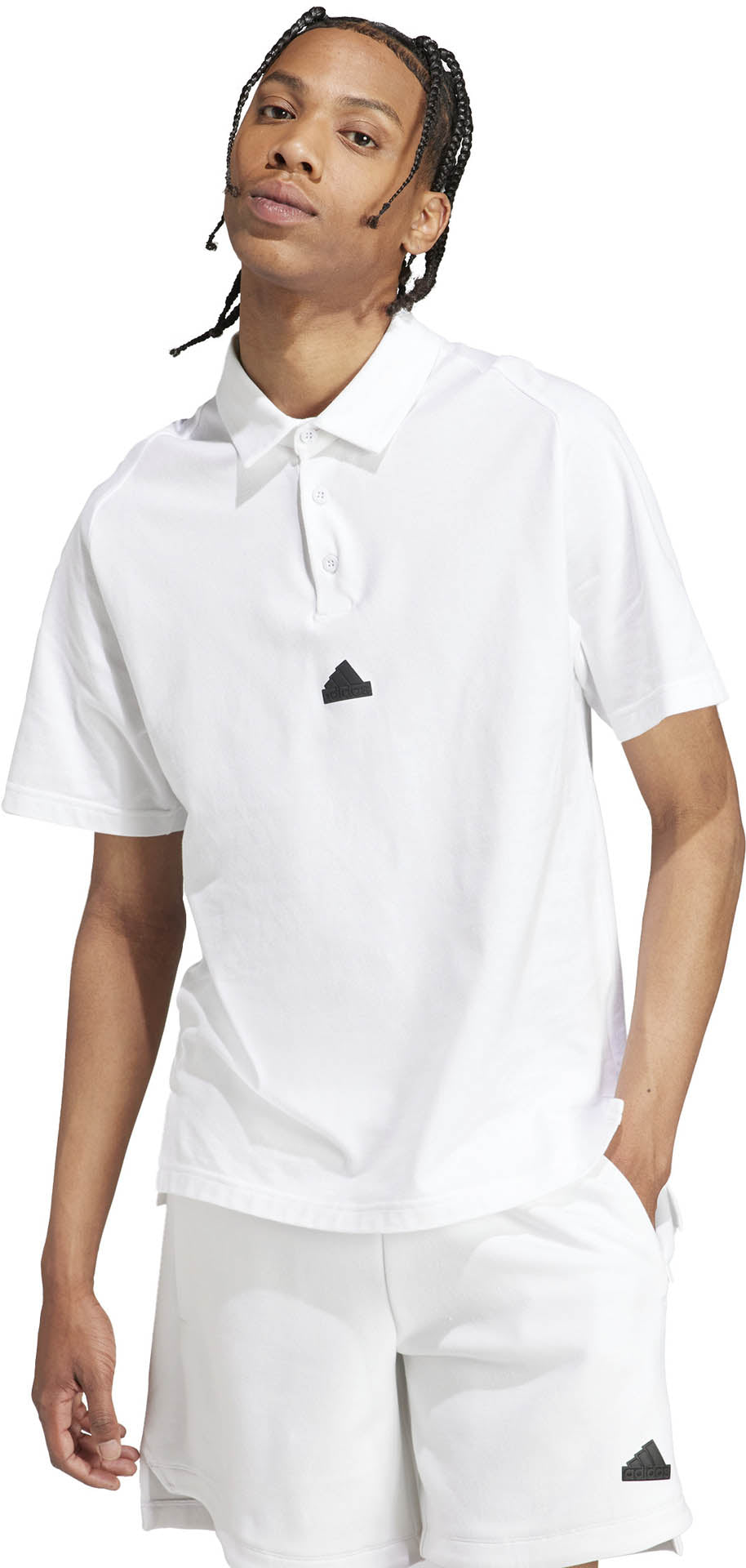 Z.N.E polo
