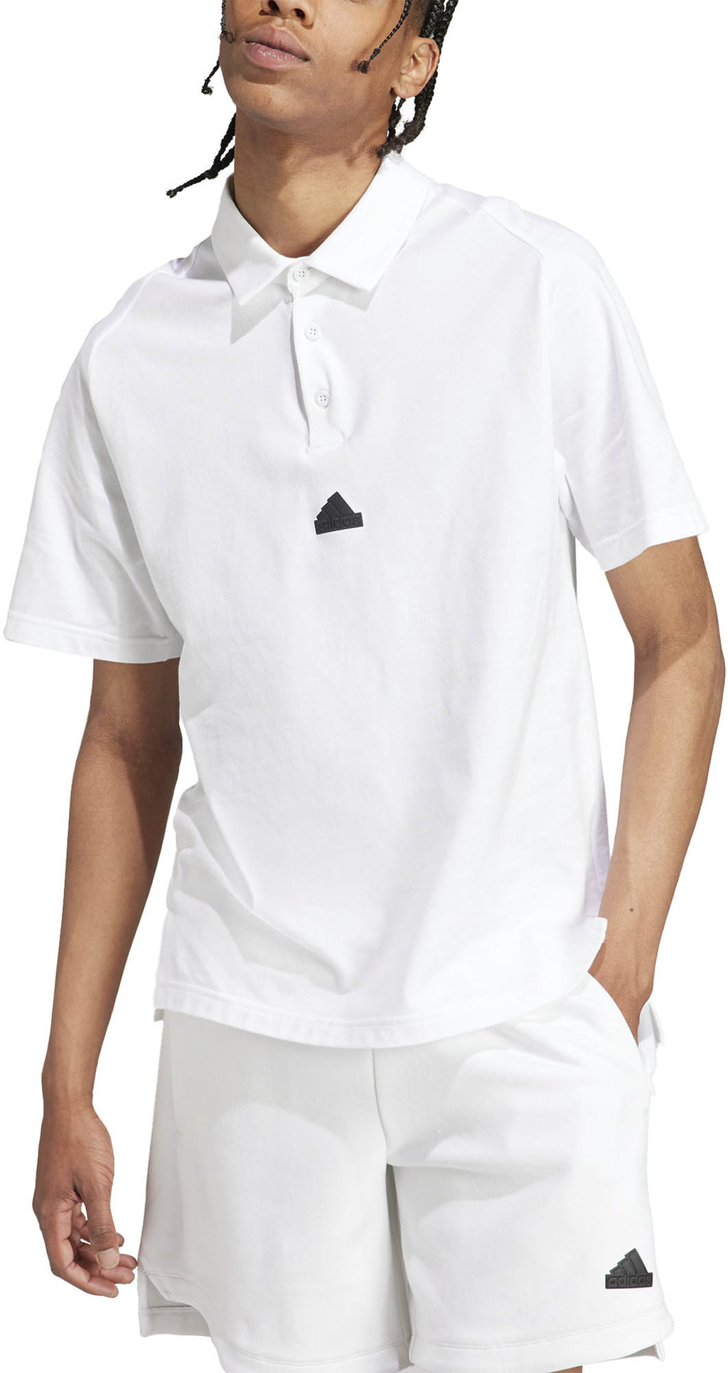 Z.N.E polo