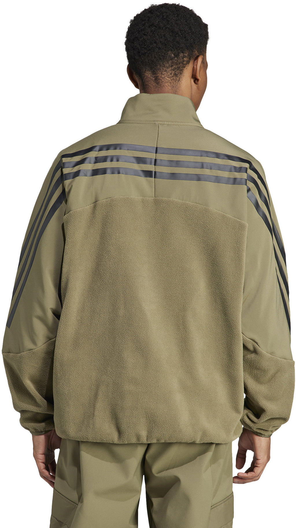 Future Icons 3-Stripes sweater