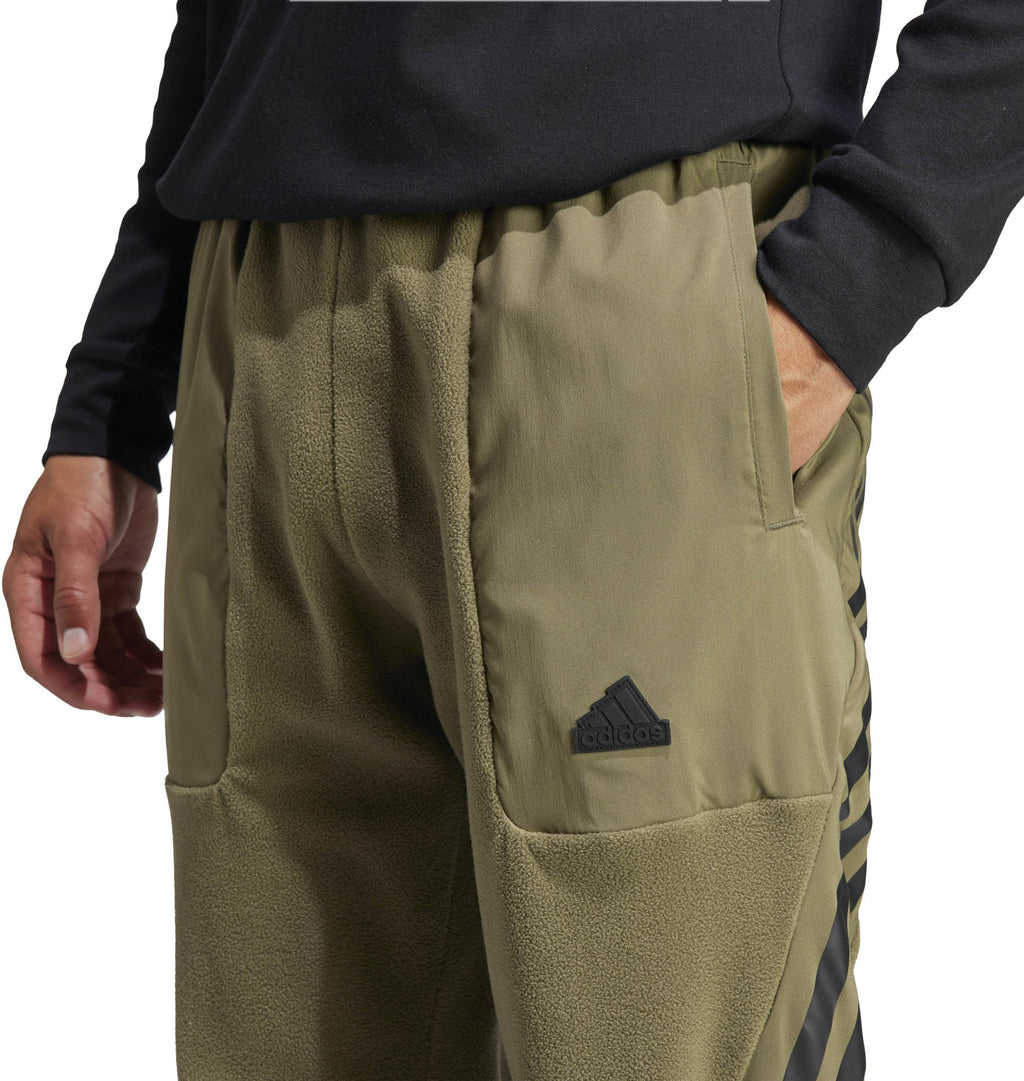 3 Stripes broek