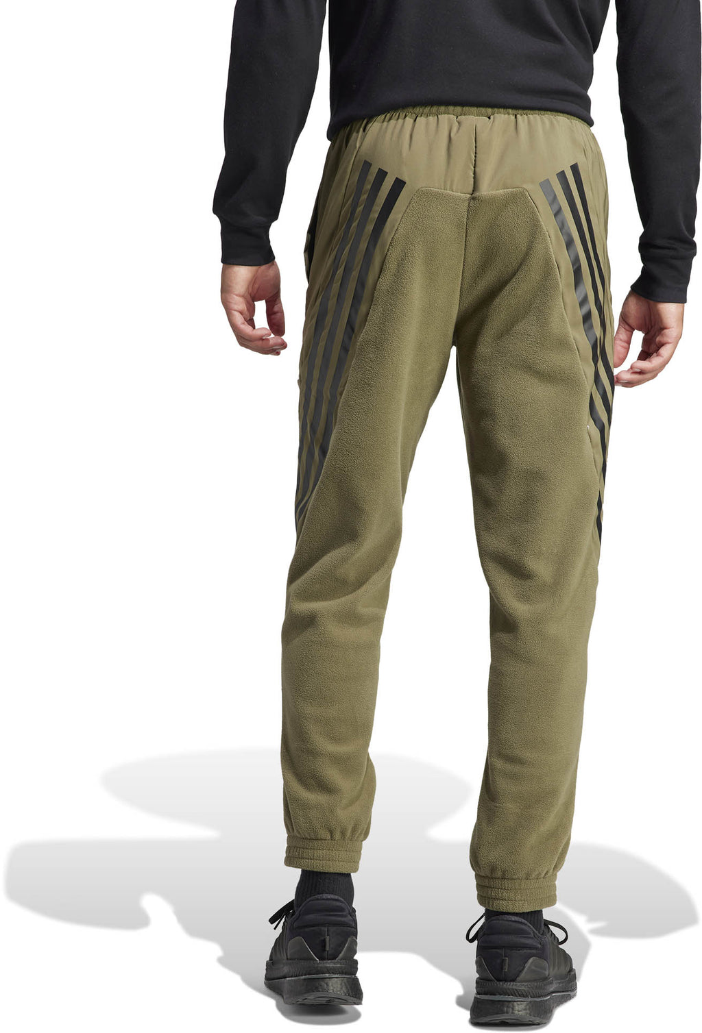 3 Stripes broek