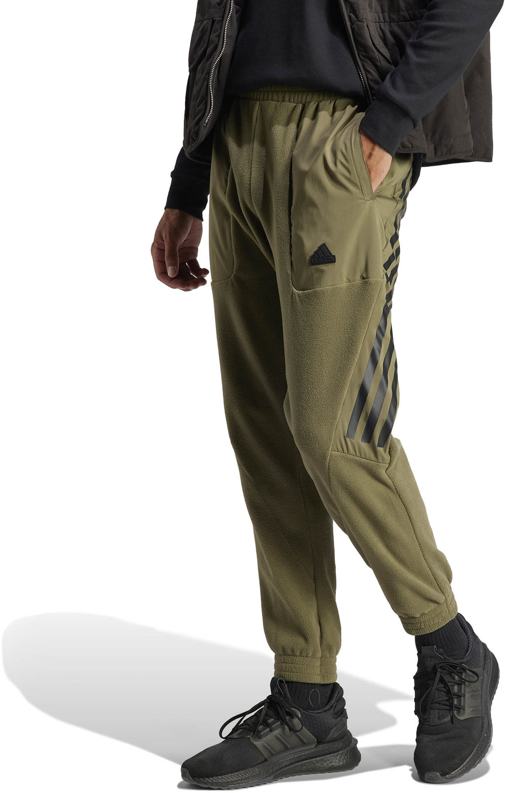 3 Stripes broek