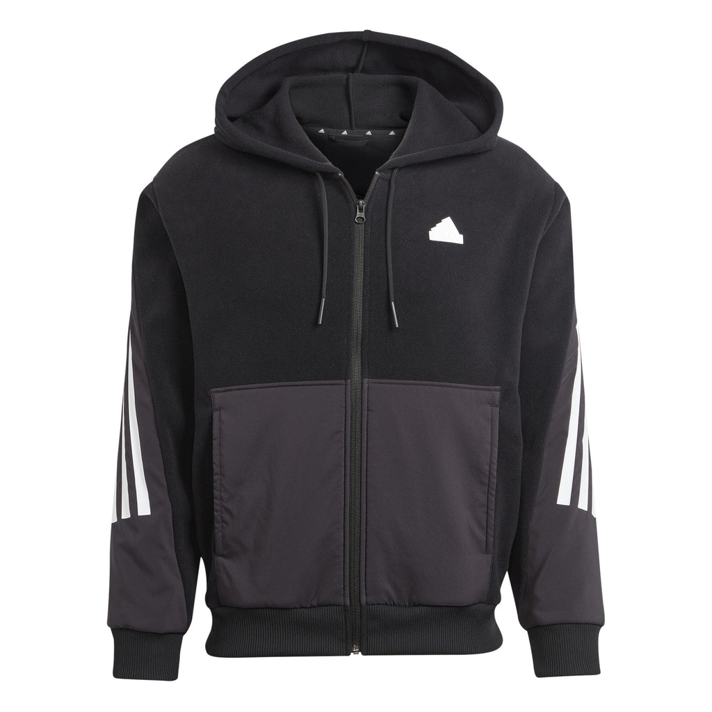 Future Icons 3-Stripes hoodie