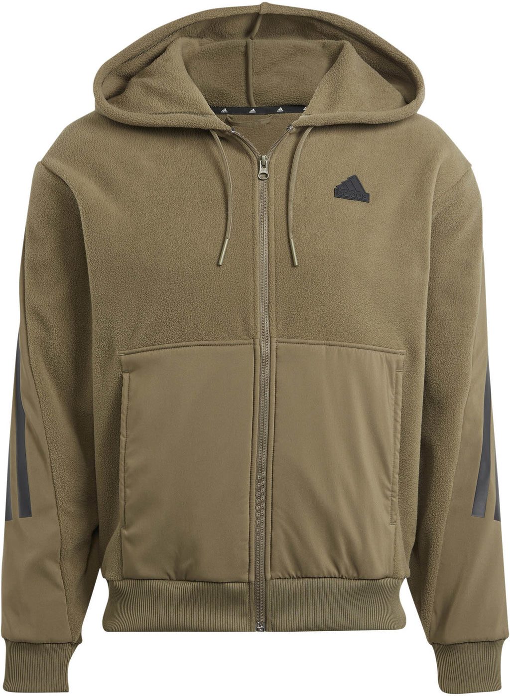 Future Icons 3-Stripes hoodie