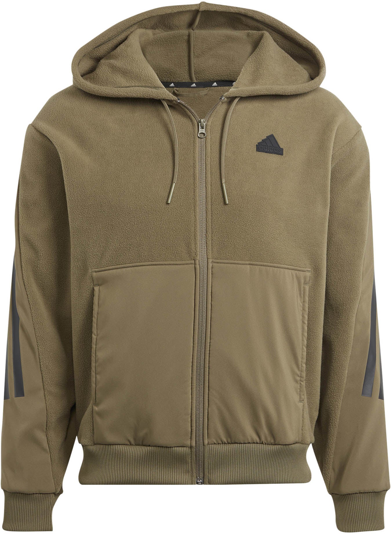 Future Icons 3-Stripes hoodie
