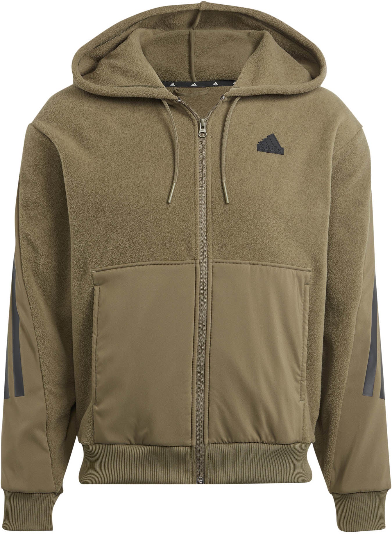 Future Icons 3-Stripes hoodie