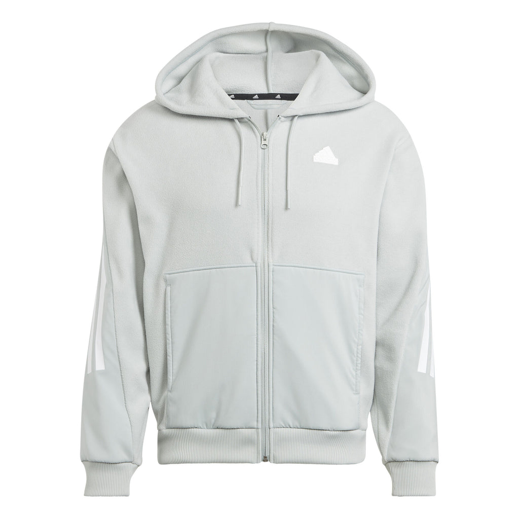 Future Icons 3-Stripes hoodie