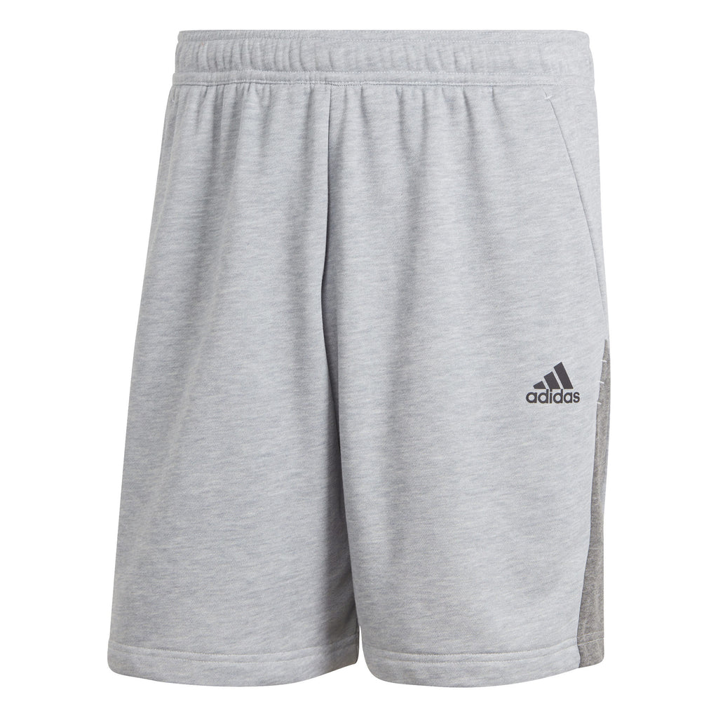 Mélange short