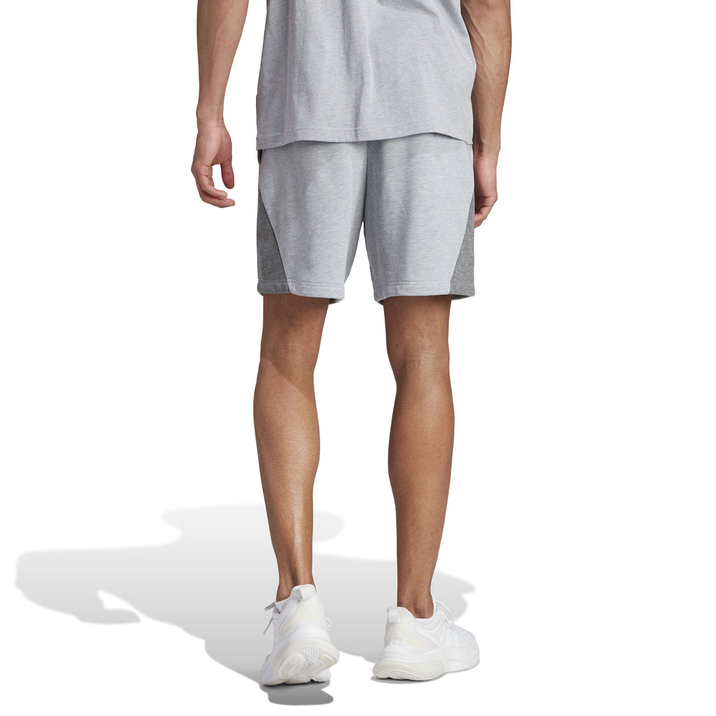 Mélange short