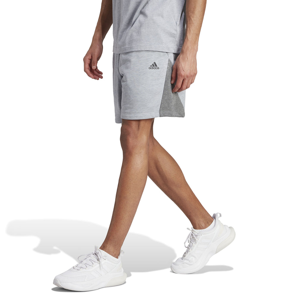 Mélange short