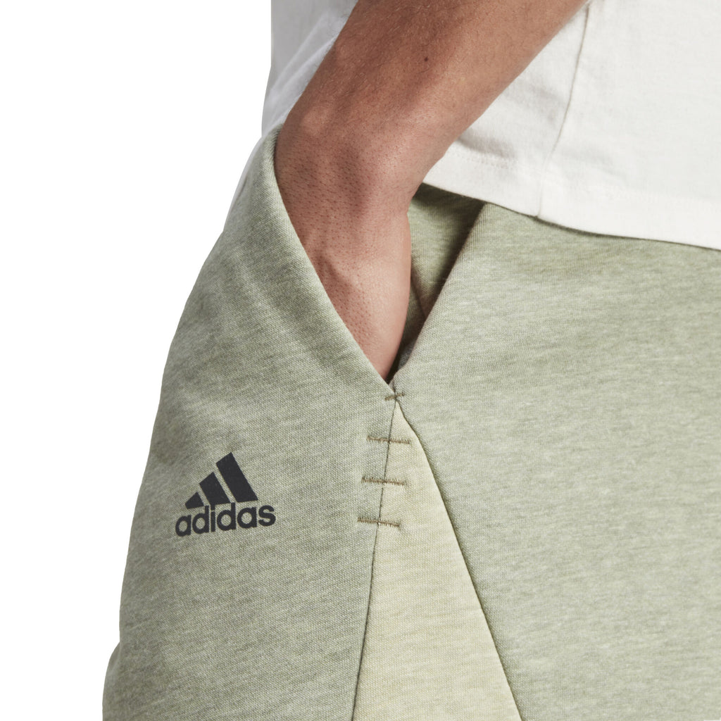 Mélange short