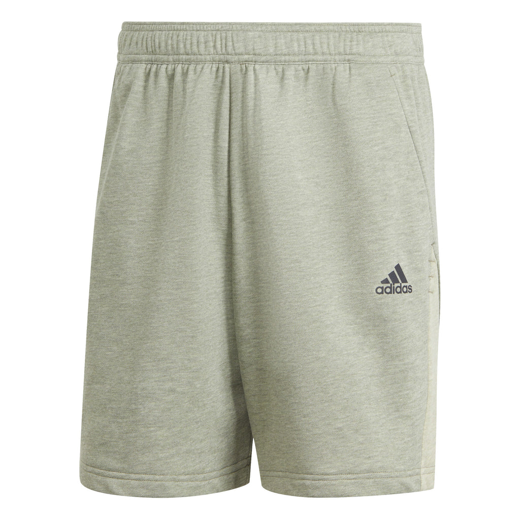 Mélange short