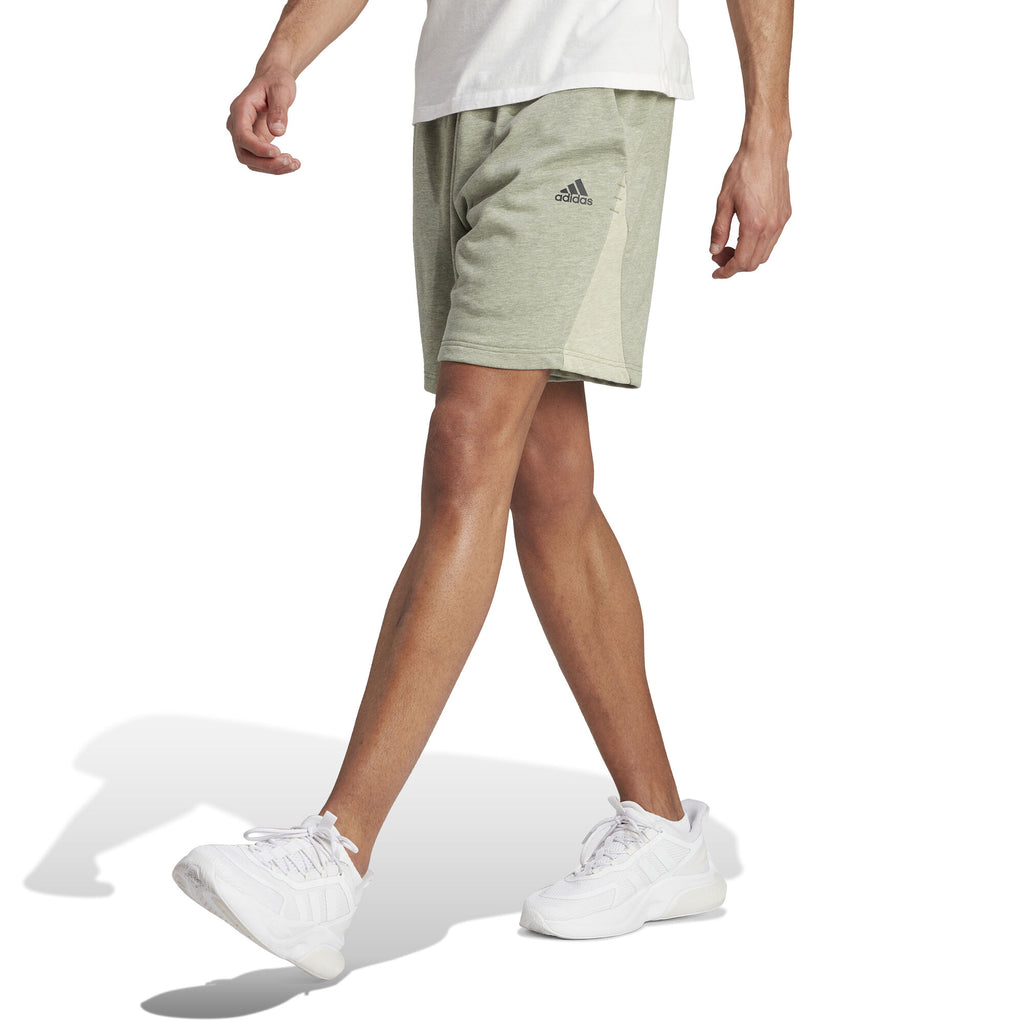 Mélange short