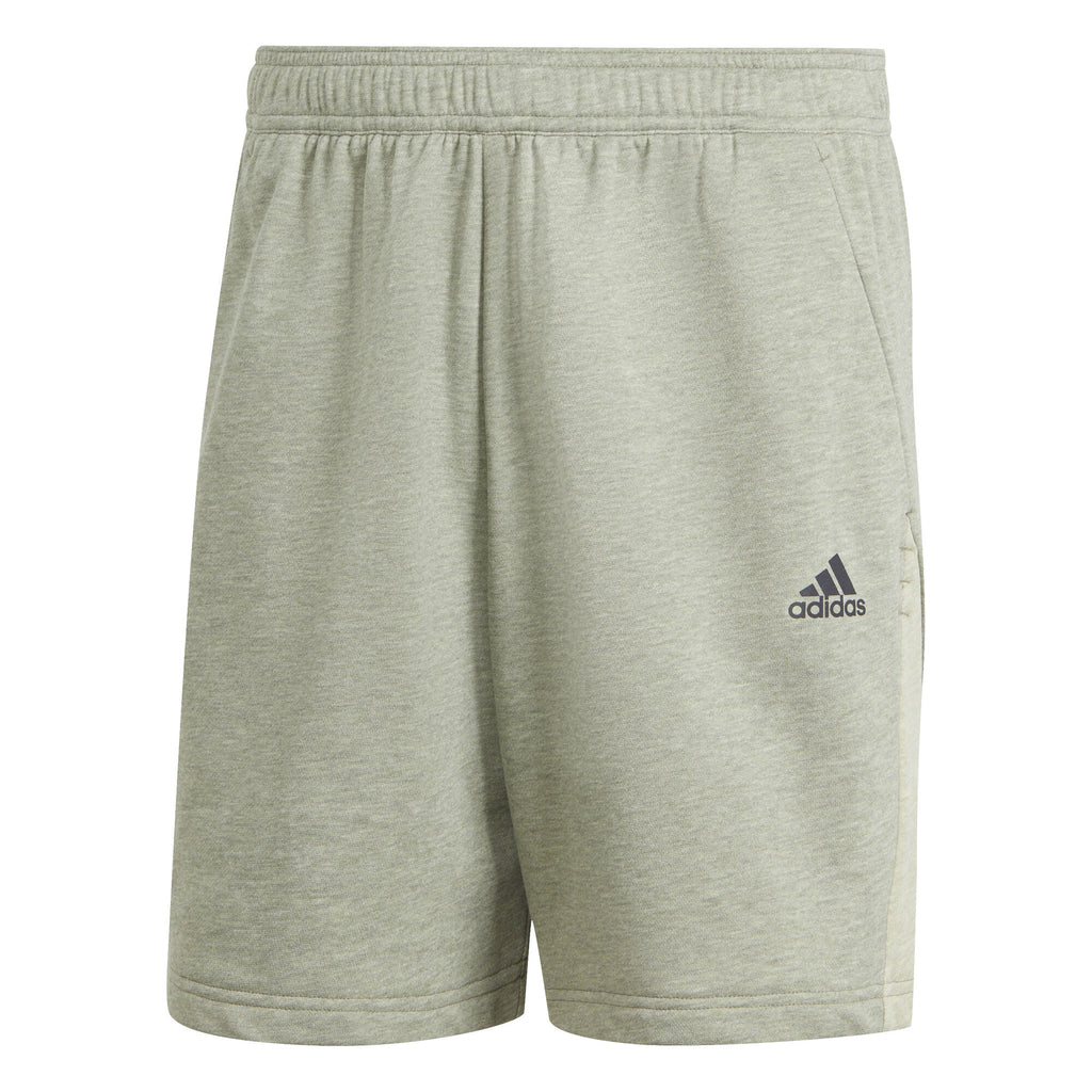 Mélange short