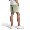 Mélange short