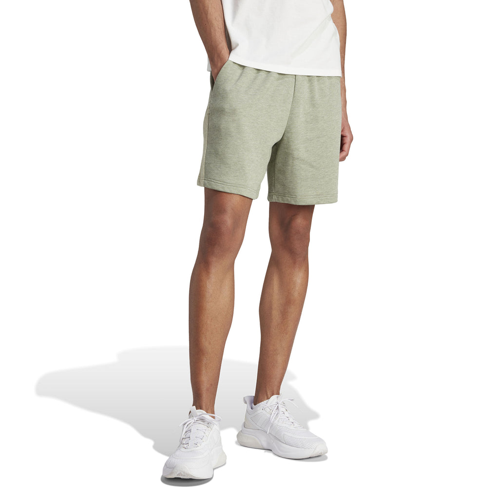 Mélange short