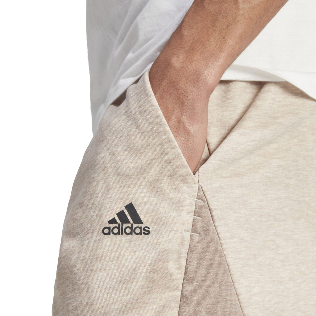 Mélange short