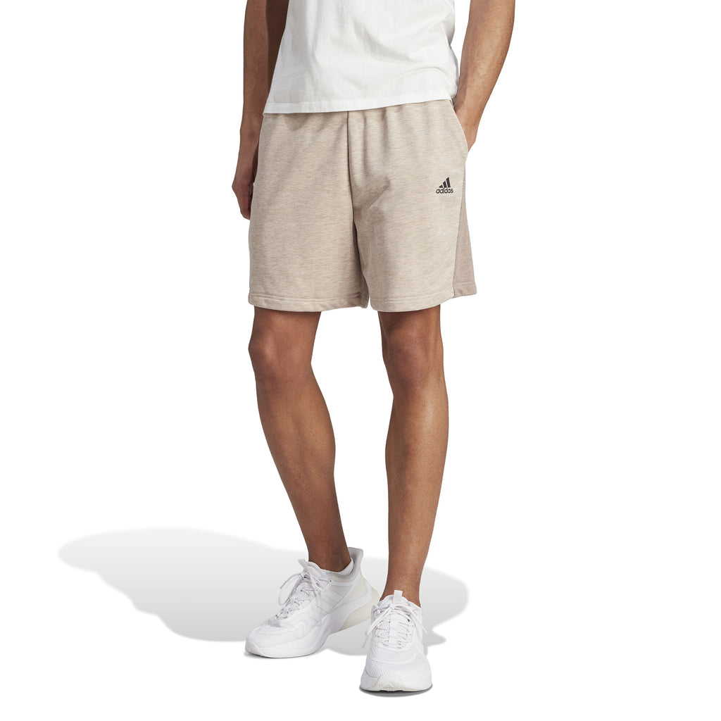 Mélange short