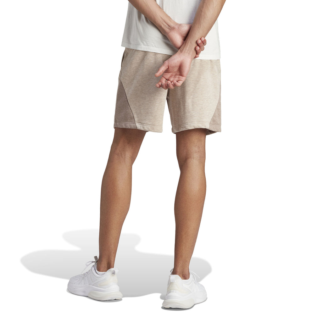 Mélange short