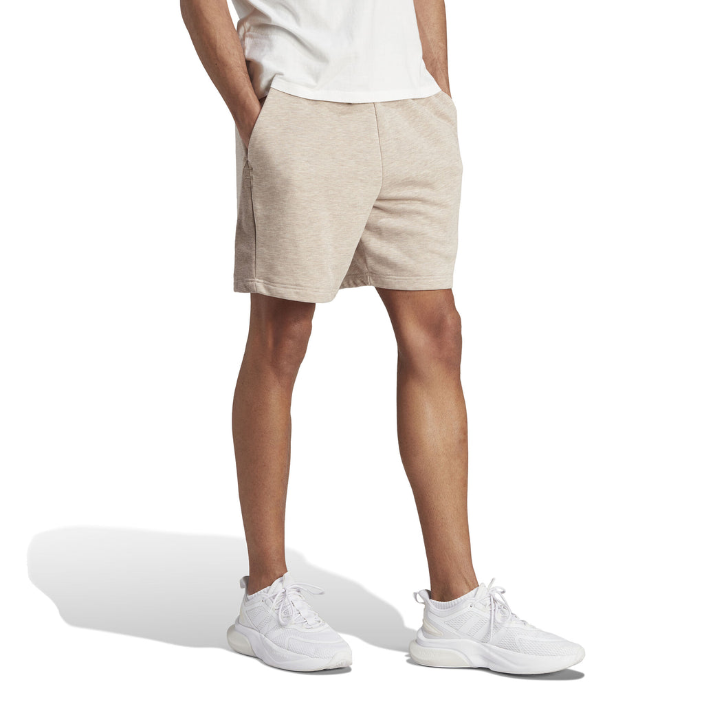 Mélange short