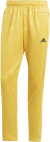 Embossed Polar Fleece Tapered trainingsbroek