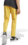 Embossed Polar Fleece Tapered trainingsbroek