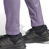 Embossed Polar Fleece Tapered trainingsbroek