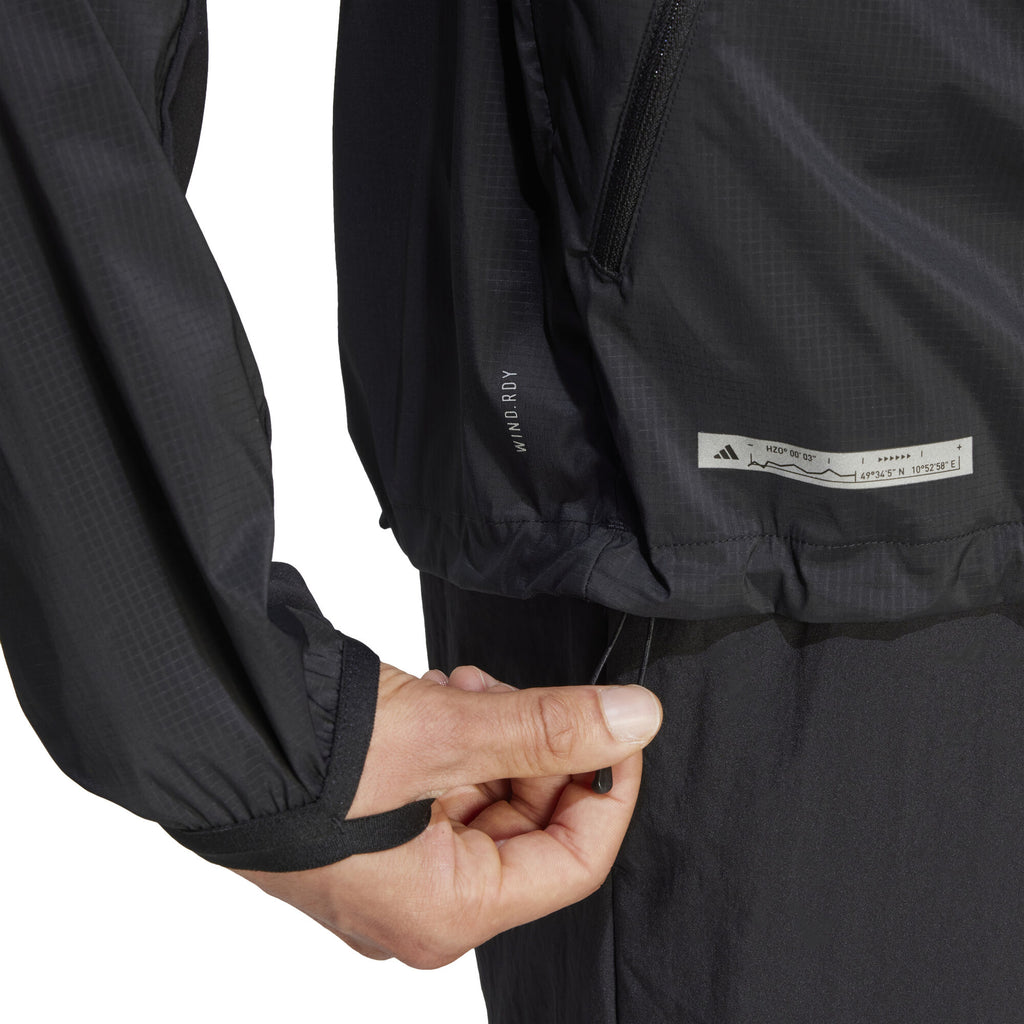 Ultimate Jacket