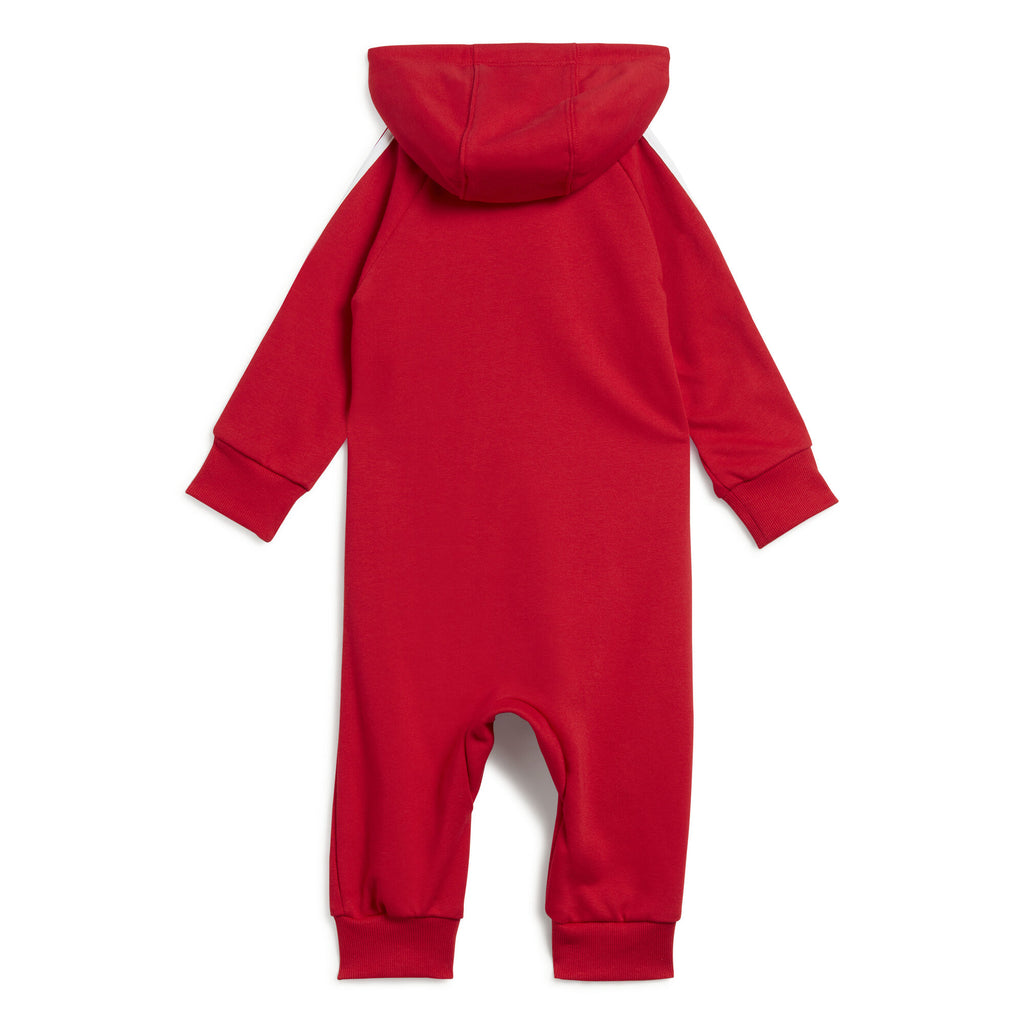 Essentials 3-Stripes French Terry kids trainingspak