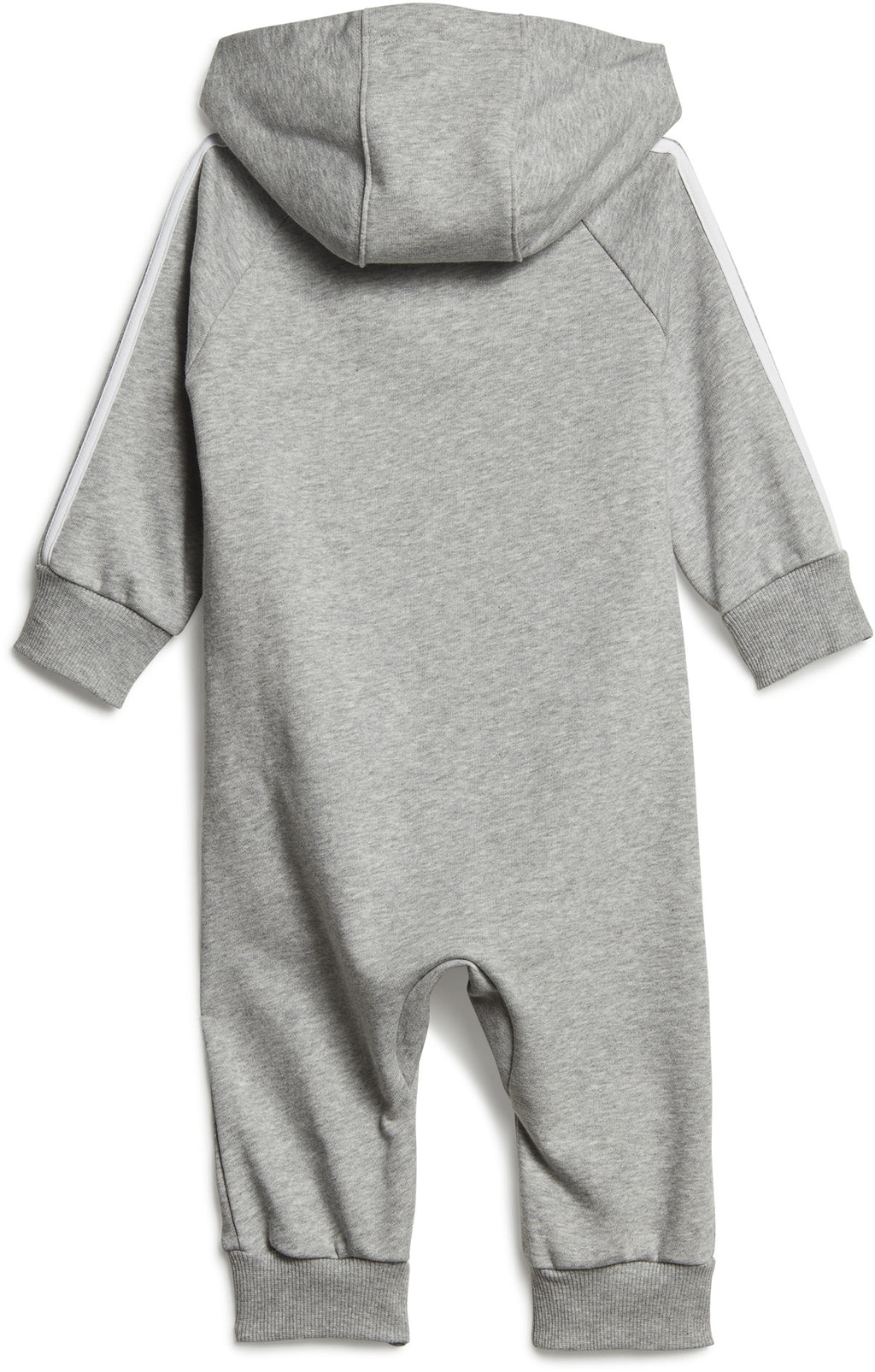 Essentials 3-Stripes French Terry kids trainingspak