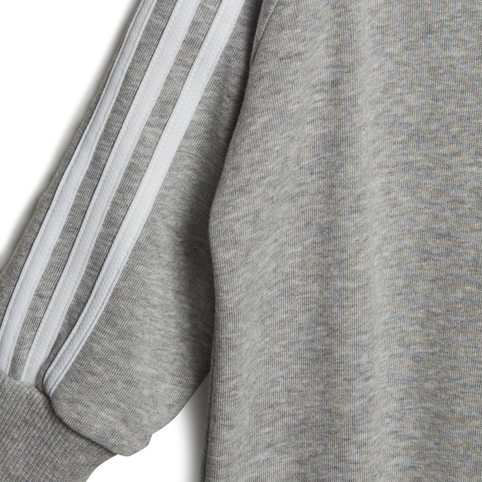 Essentials 3-Stripes French Terry kids trainingspak