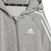 Essentials 3-Stripes French Terry kids trainingspak