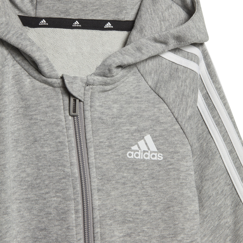 Essentials 3-Stripes French Terry kids trainingspak