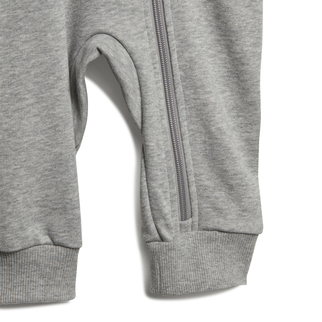 Essentials 3-Stripes French Terry kids trainingspak