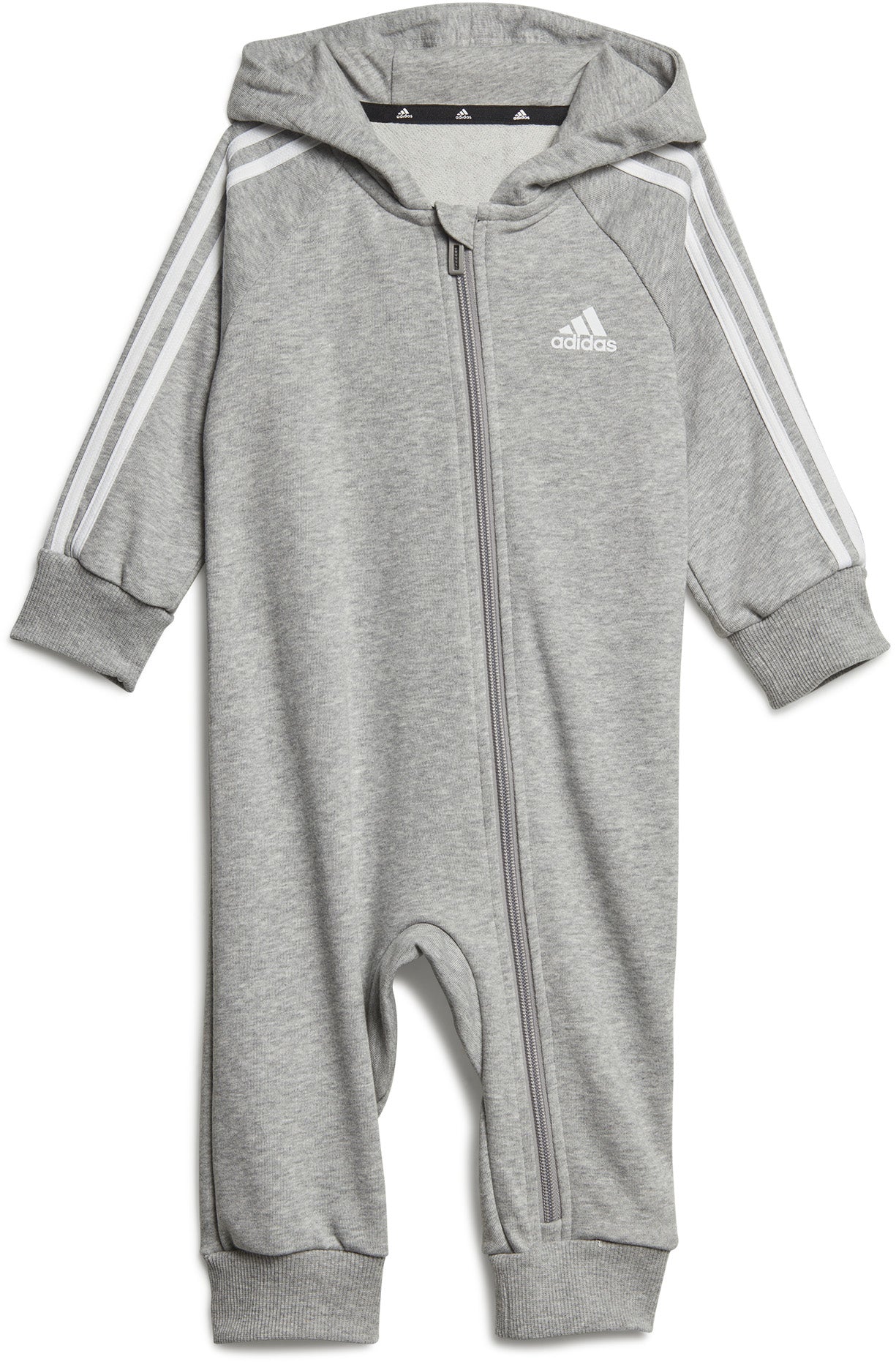 Essentials 3-Stripes French Terry kids trainingspak
