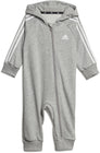 Essentials 3-Stripes French Terry kids trainingspak