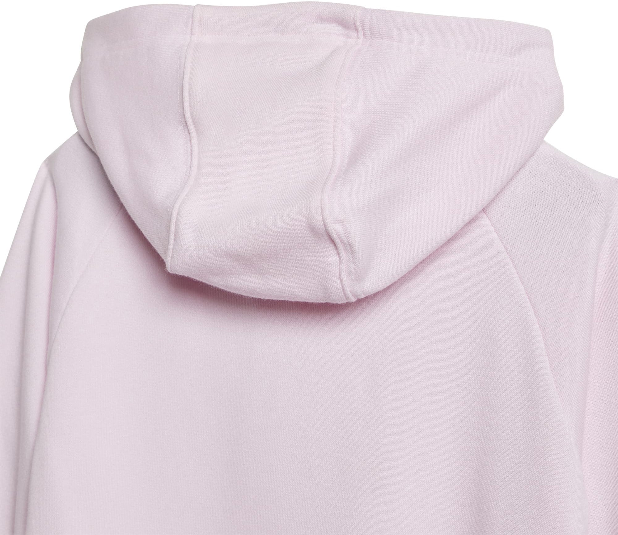 Essentials 3-Stripes French Terry kids trainingspak