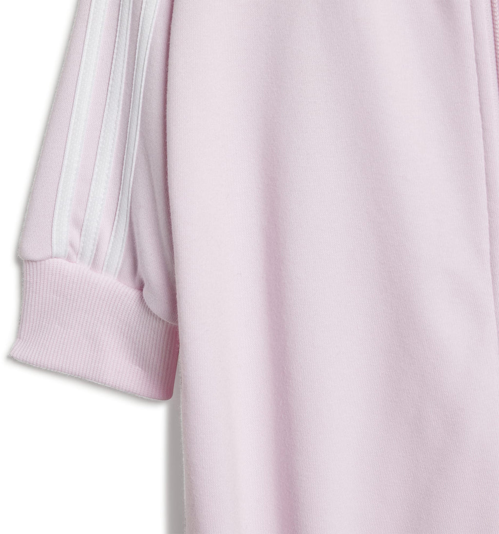 Essentials 3-Stripes French Terry kids trainingspak