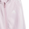 Essentials 3-Stripes French Terry kids trainingspak