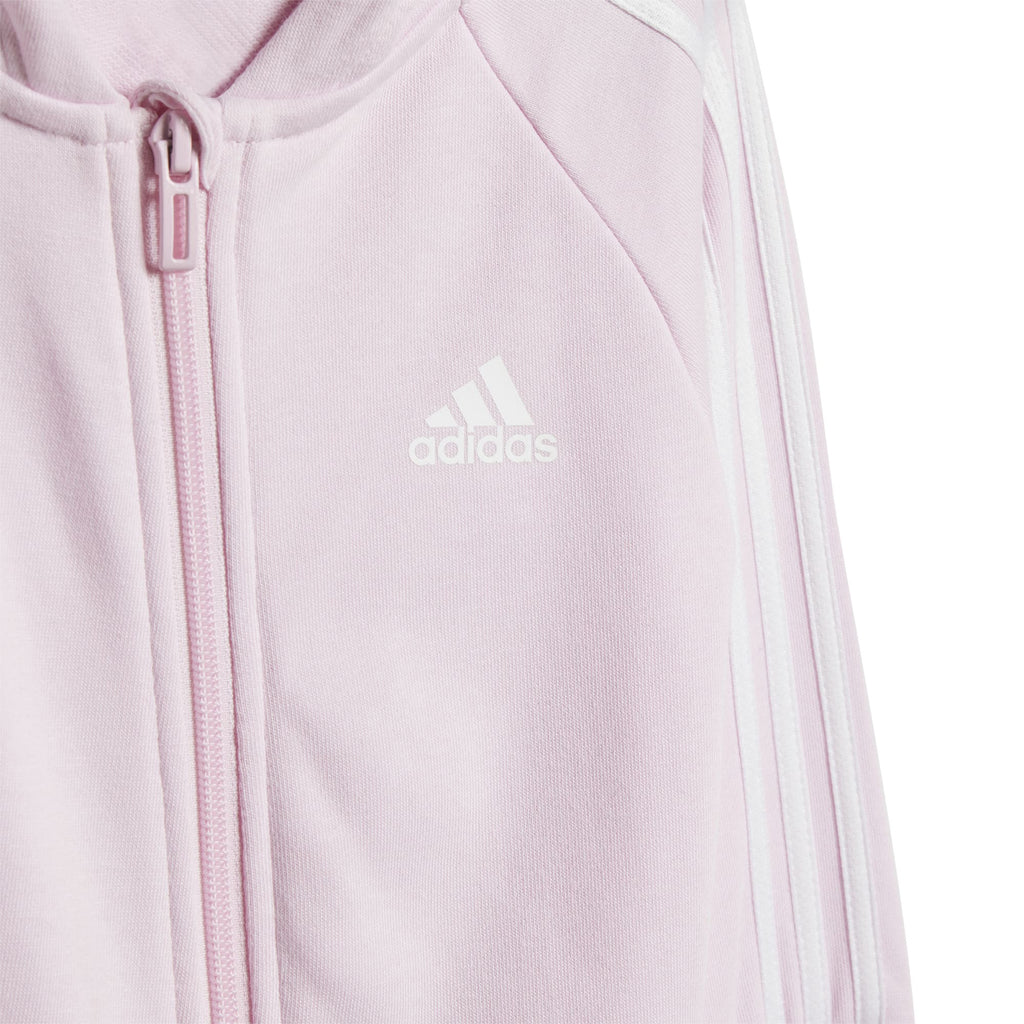 Essentials 3-Stripes French Terry kids trainingspak