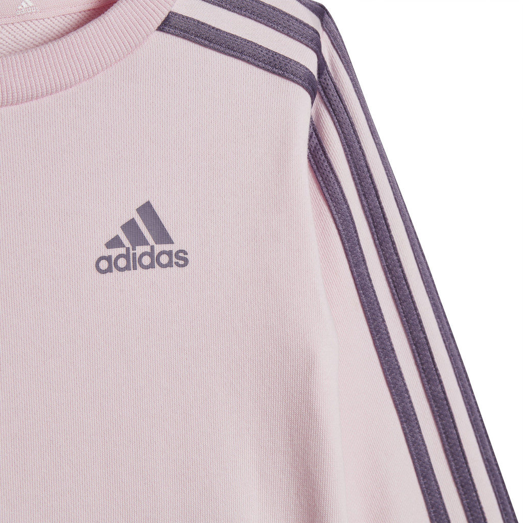 Essentials 3-Stripes kids joggingpak