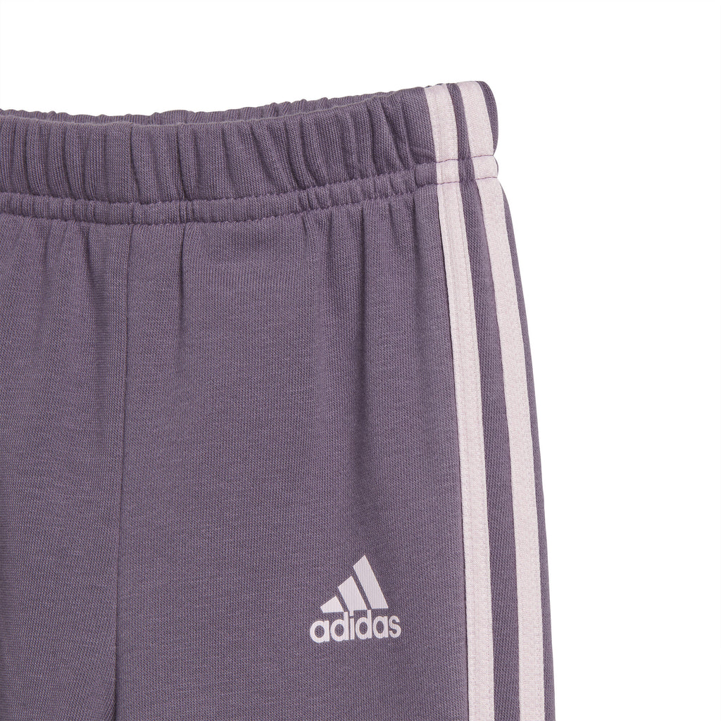 Essentials 3-Stripes kids joggingpak