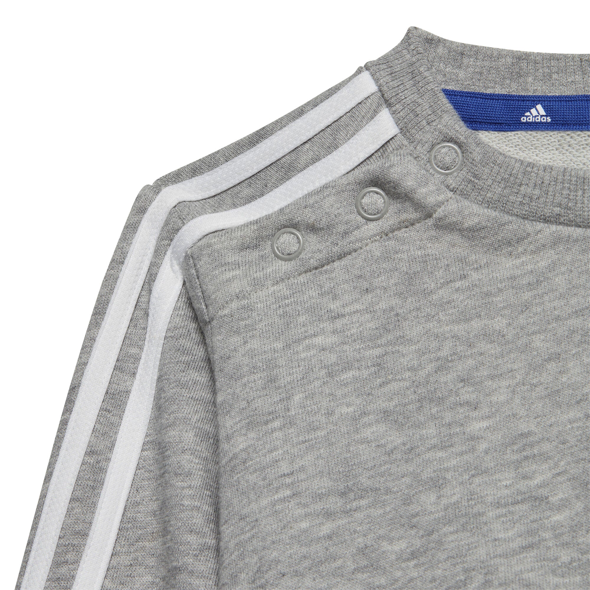 Essentials 3-Stripes kids joggingpak