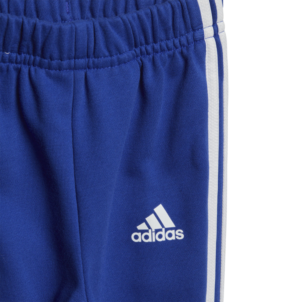 Essentials 3-Stripes kids joggingpak