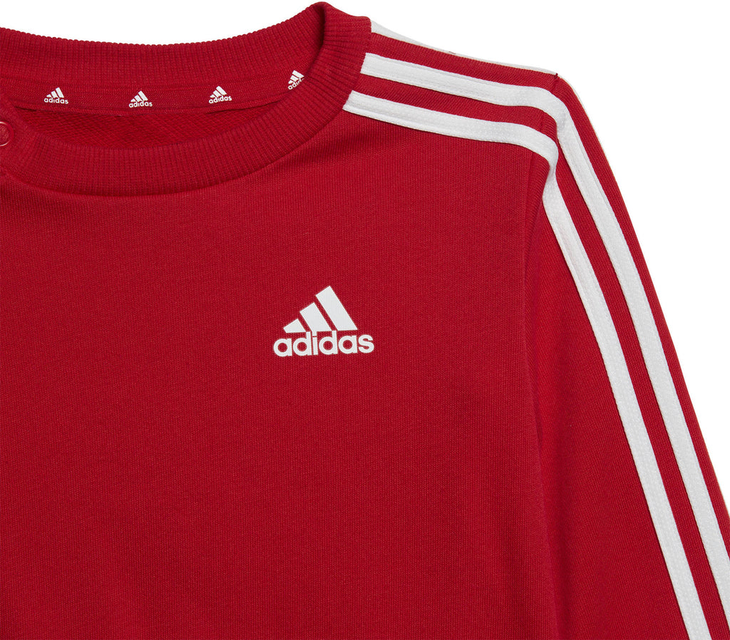 Essentials 3-Stripes kids joggingpak