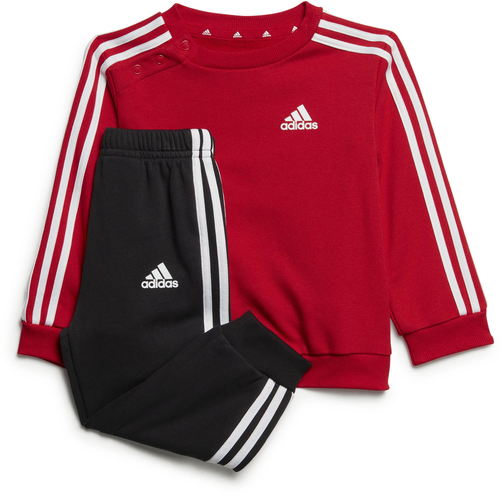 Essentials 3-Stripes kids joggingpak