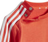 Essentials 3-Stripes kids joggingpak