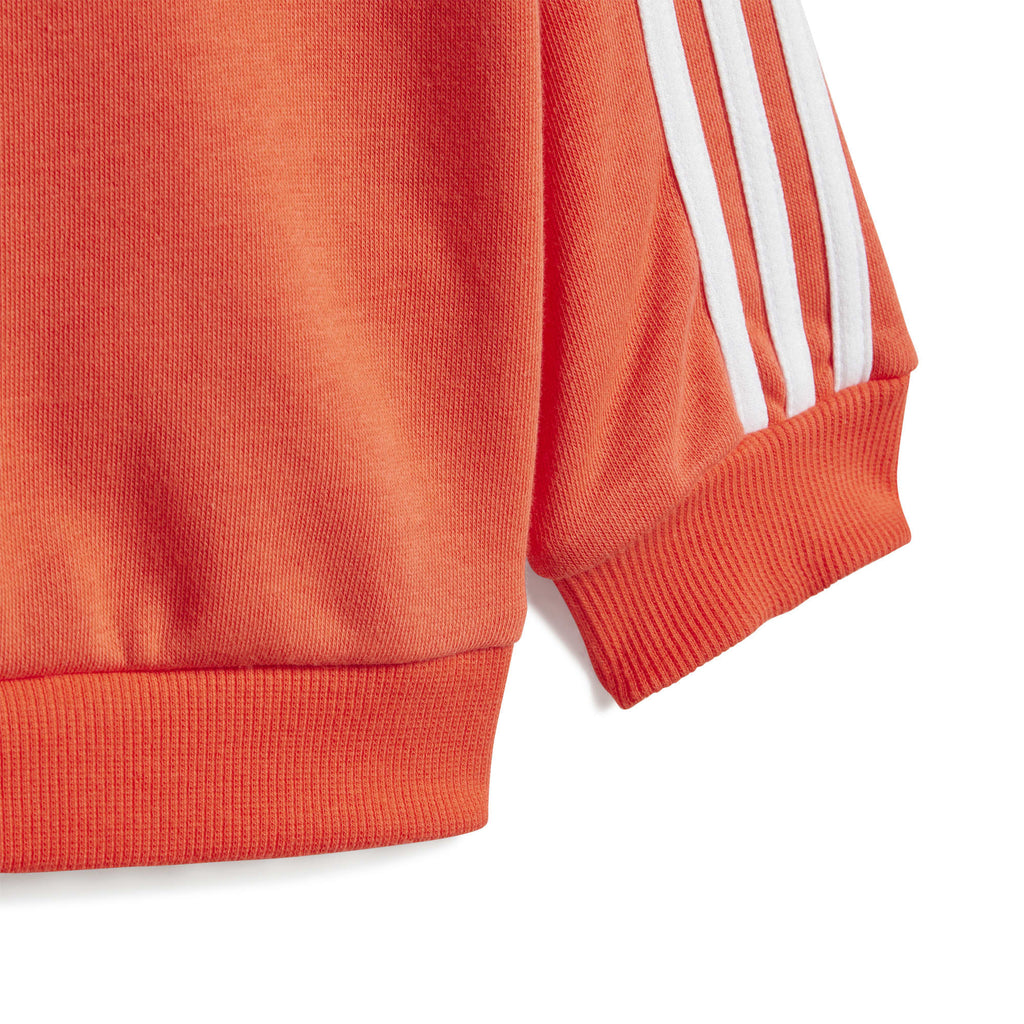Essentials 3-Stripes kids joggingpak