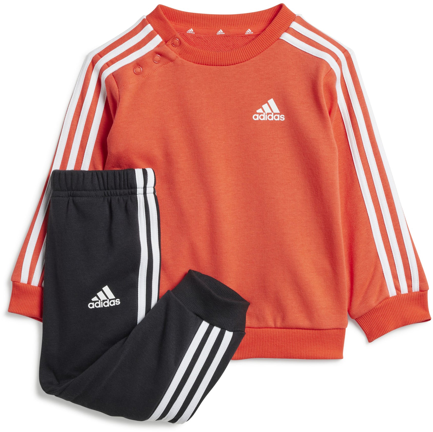 Essentials 3-Stripes kids joggingpak