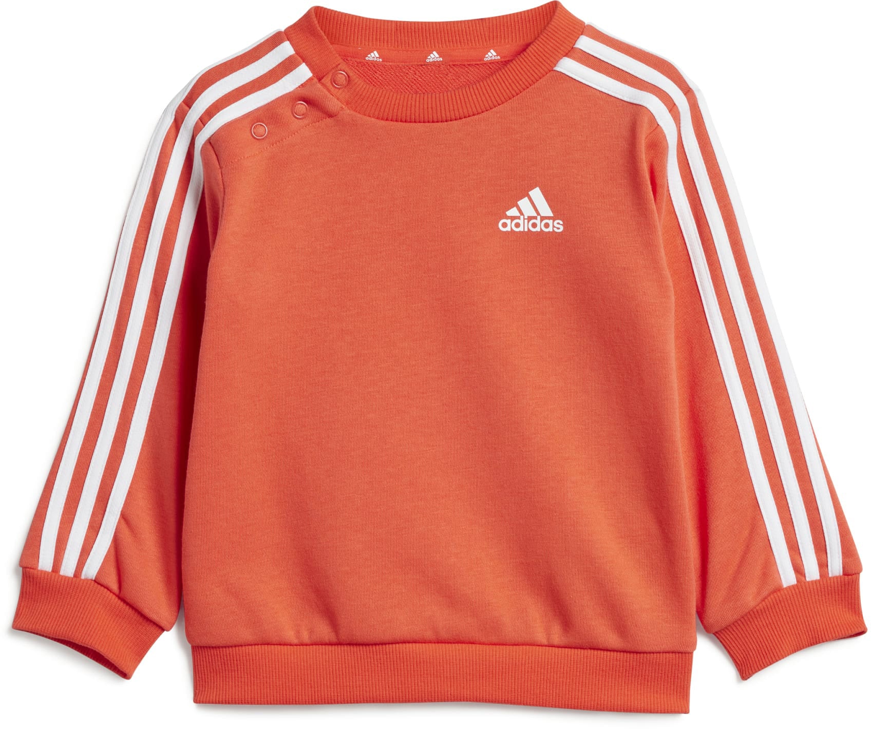Essentials 3-Stripes kids joggingpak